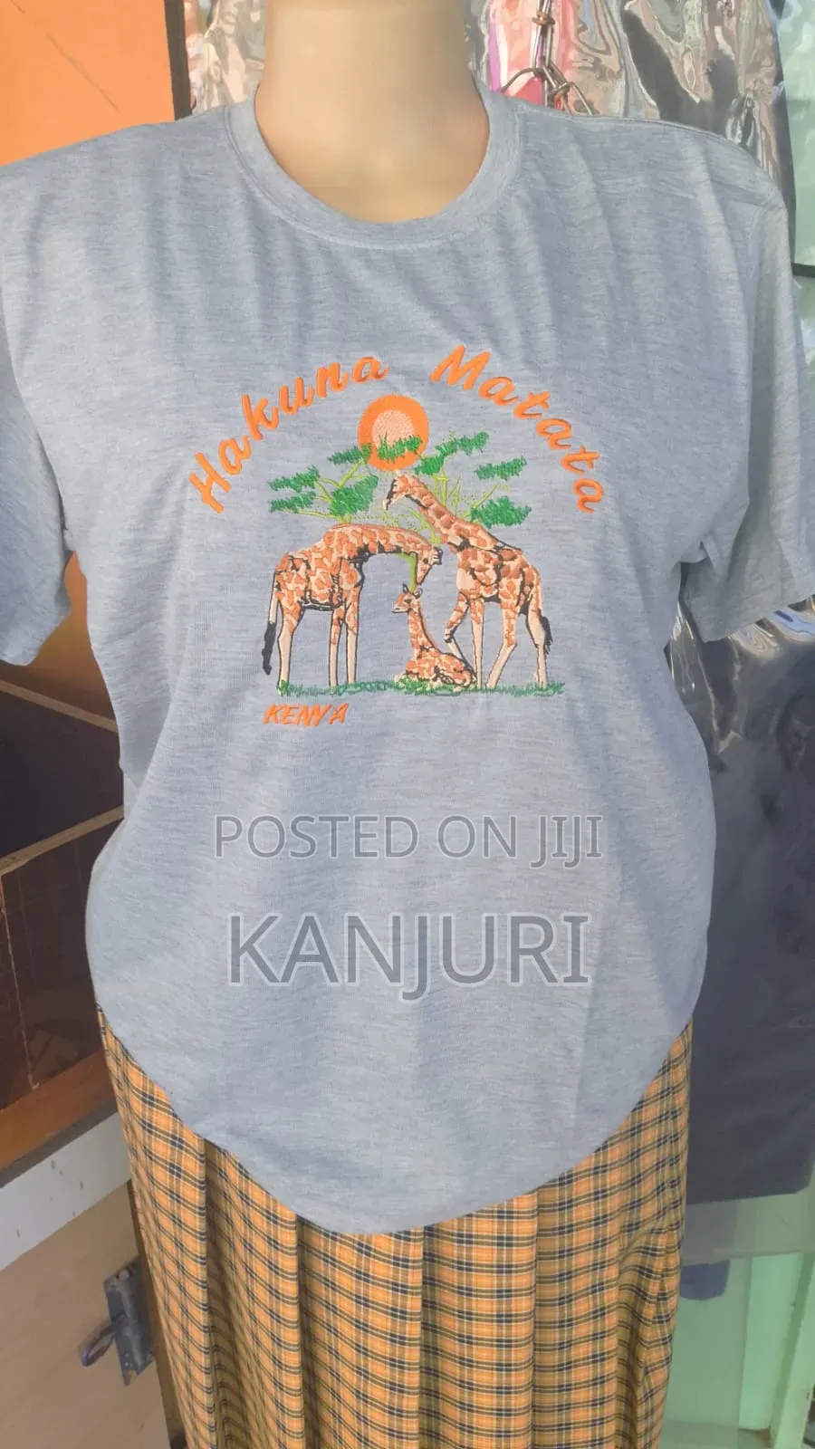 Best Quality African Wear