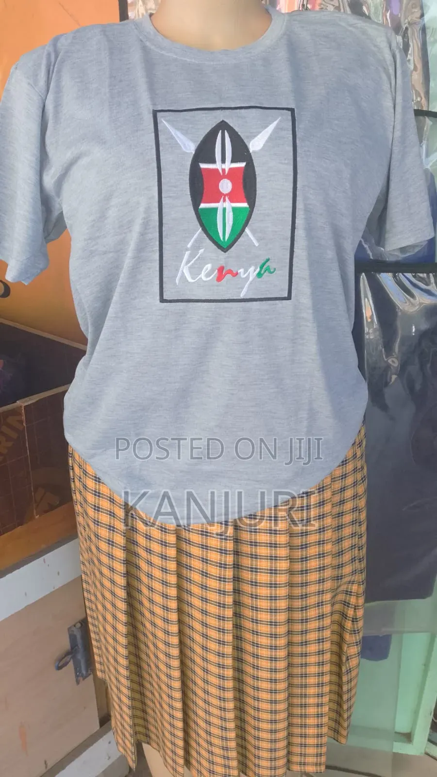 Best Quality African Wear