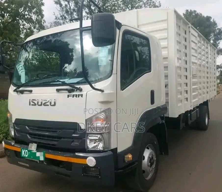 Isuzu FRR90