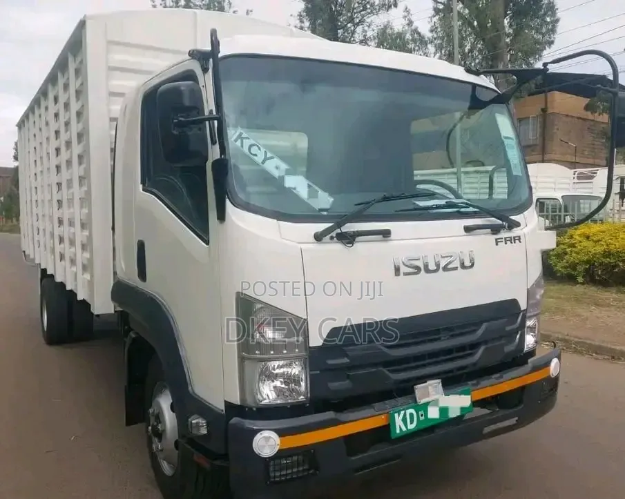 Isuzu FRR90