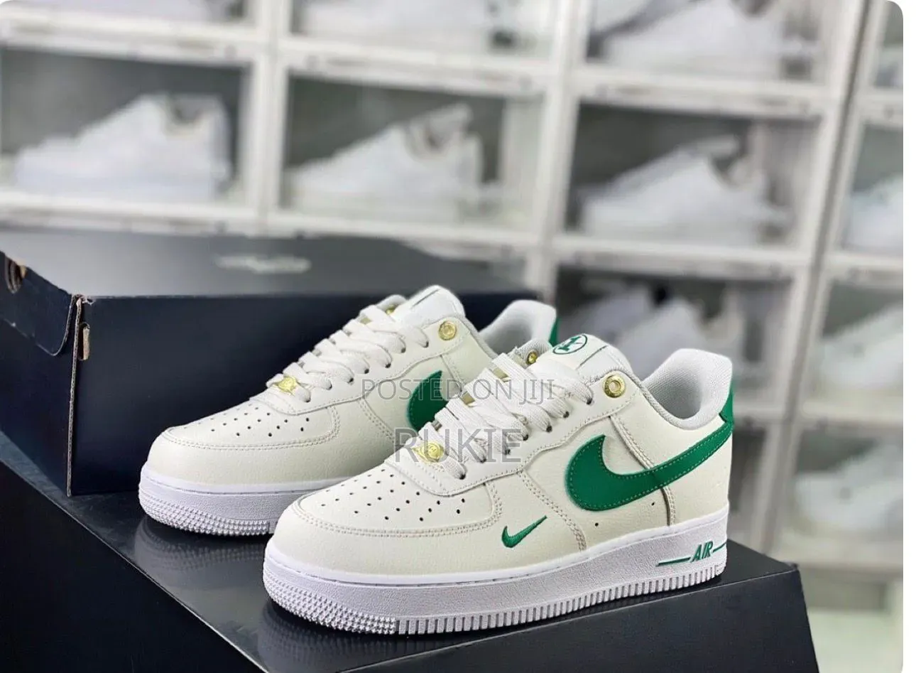 Airforce 1 Customised