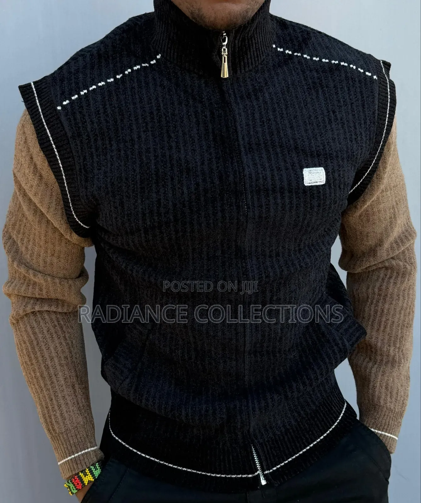 Designer Sweaters