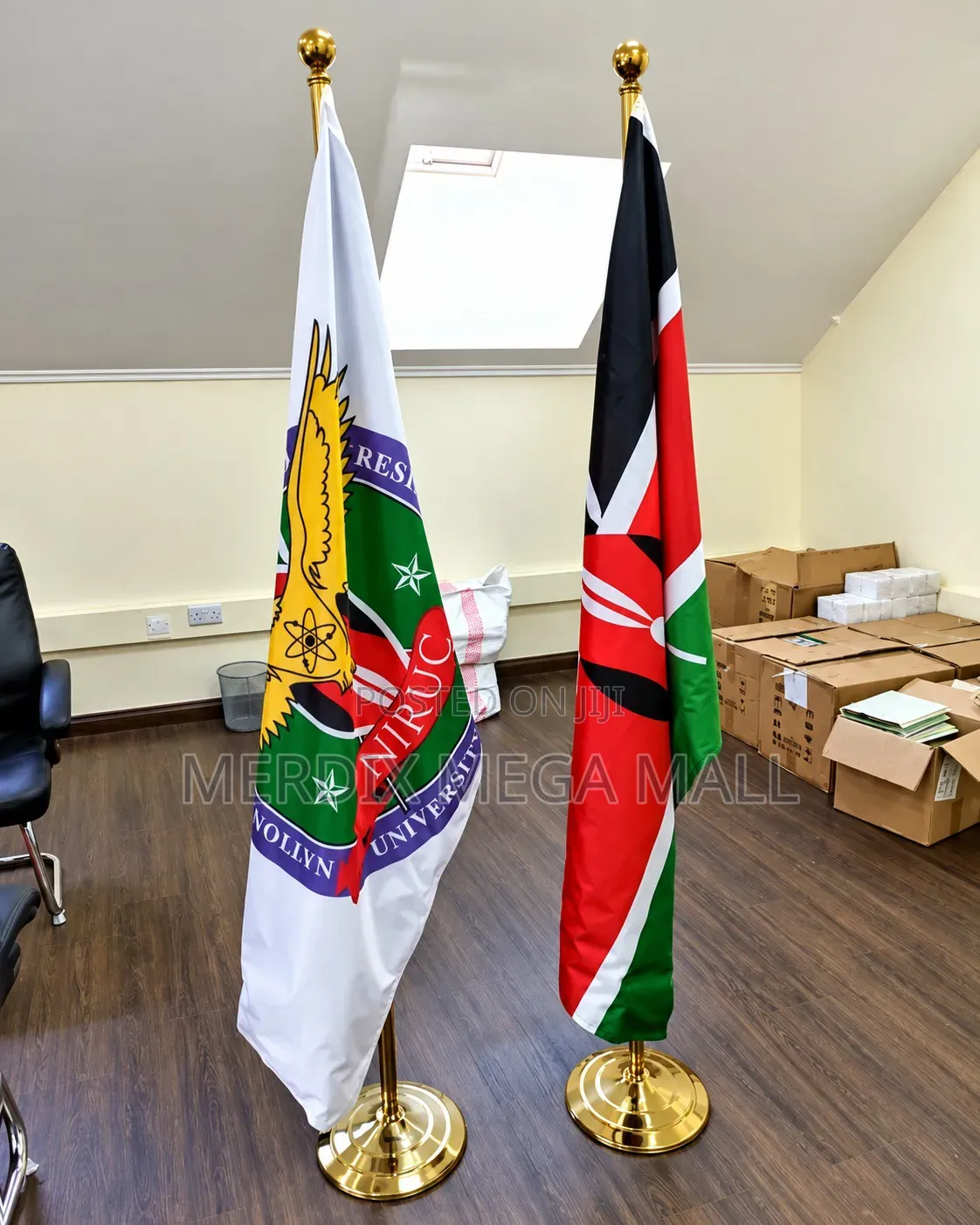 T24-R001A,Adjustable Flag Pole,Flag,Flags