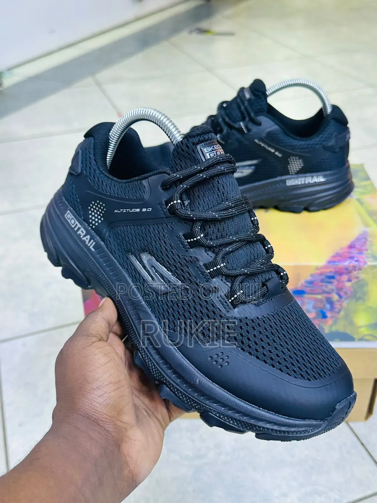 Sketchers Air_cooled