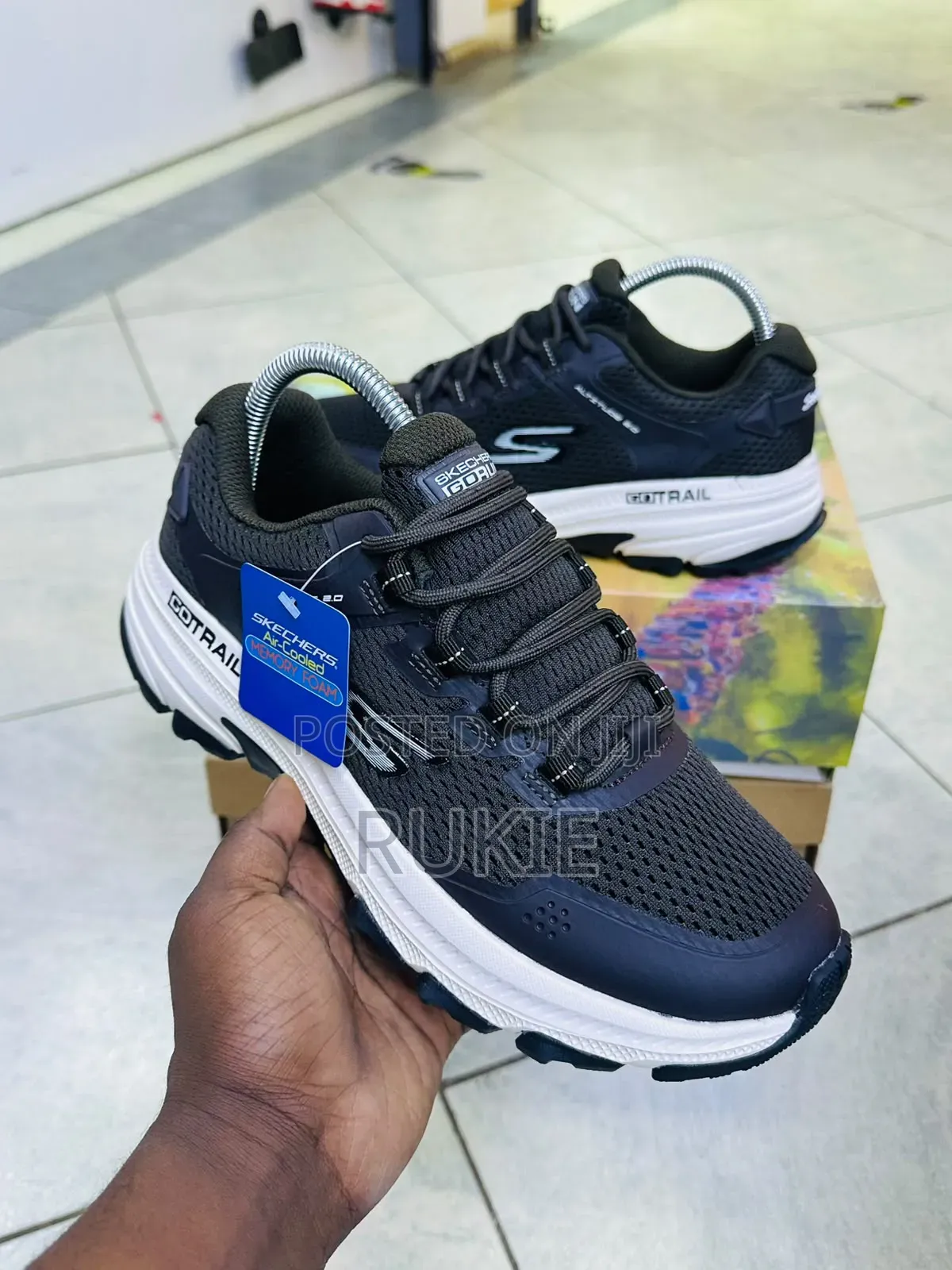 Sketchers Shoes for Men