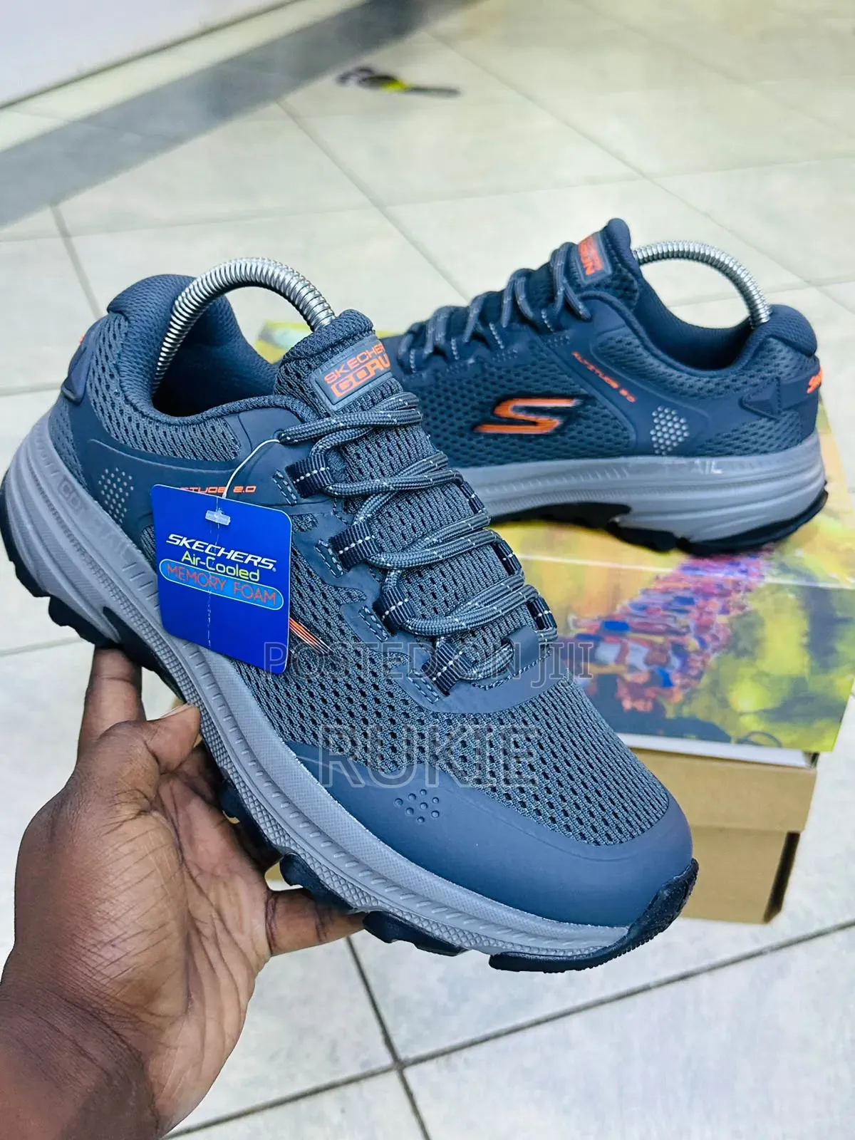 Sketchers Shoes for Men