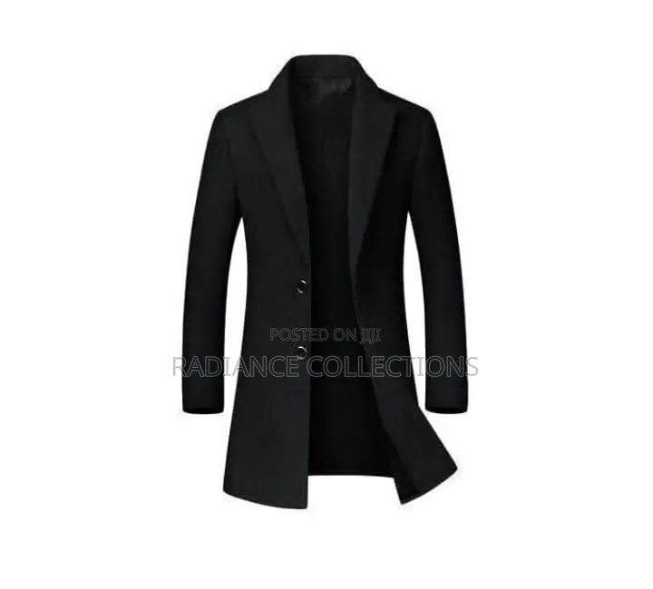 Trench Coats