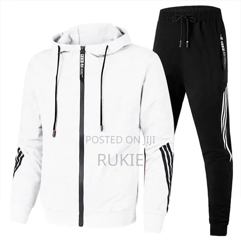 Adidas Tracksuits