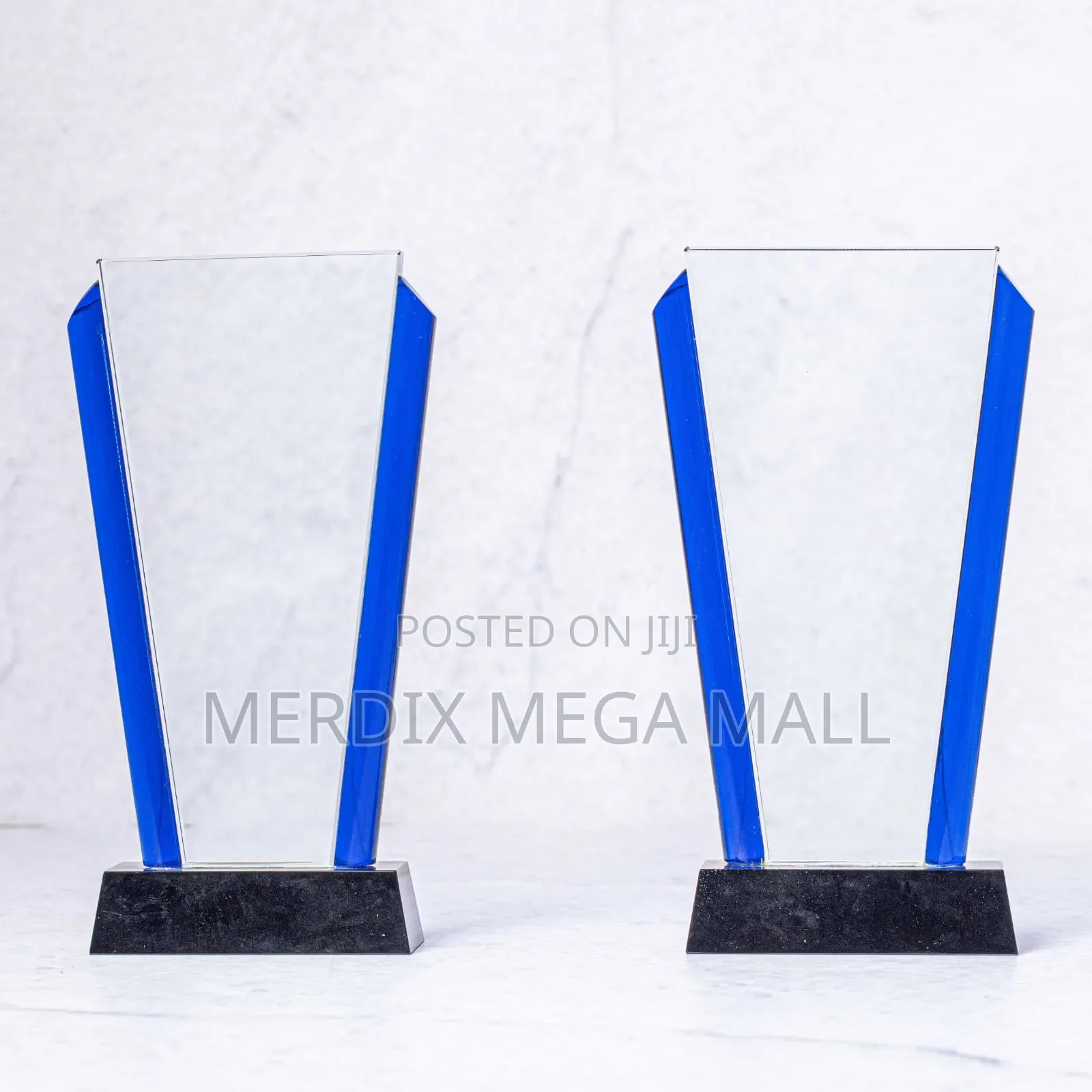 T24-R003A,Blue Edge Awards,plaques