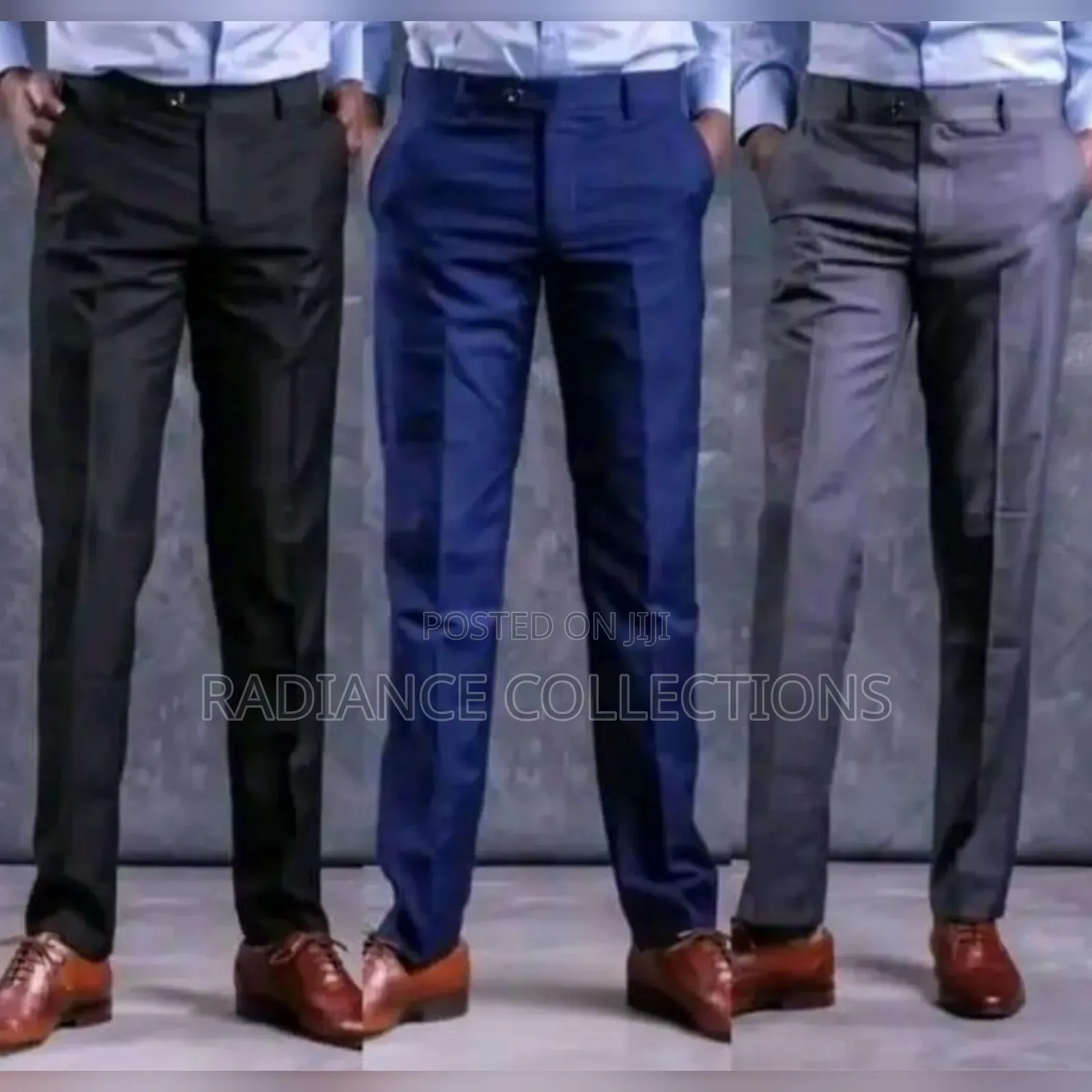 Turkey Official Pants