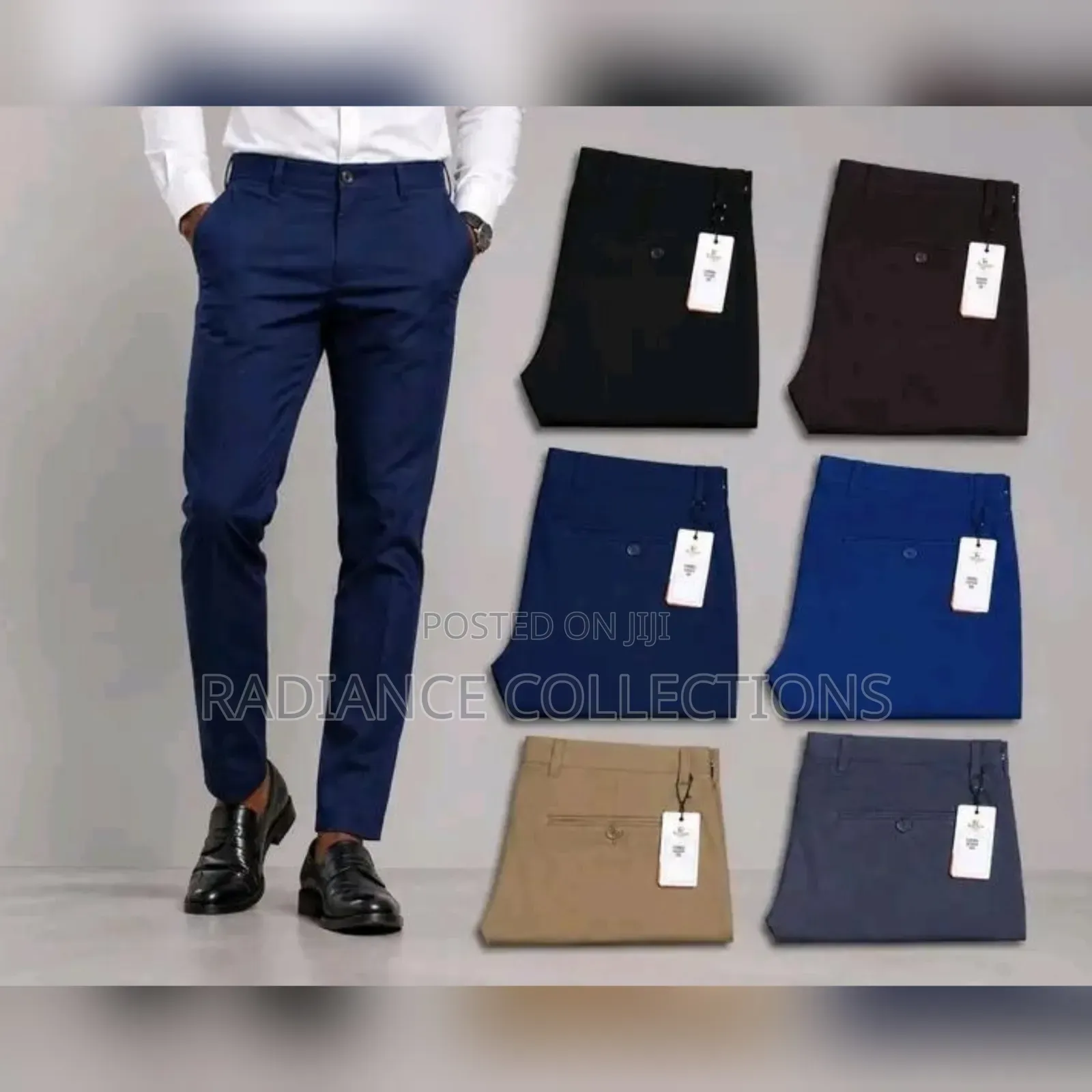 Turkey Official Pants