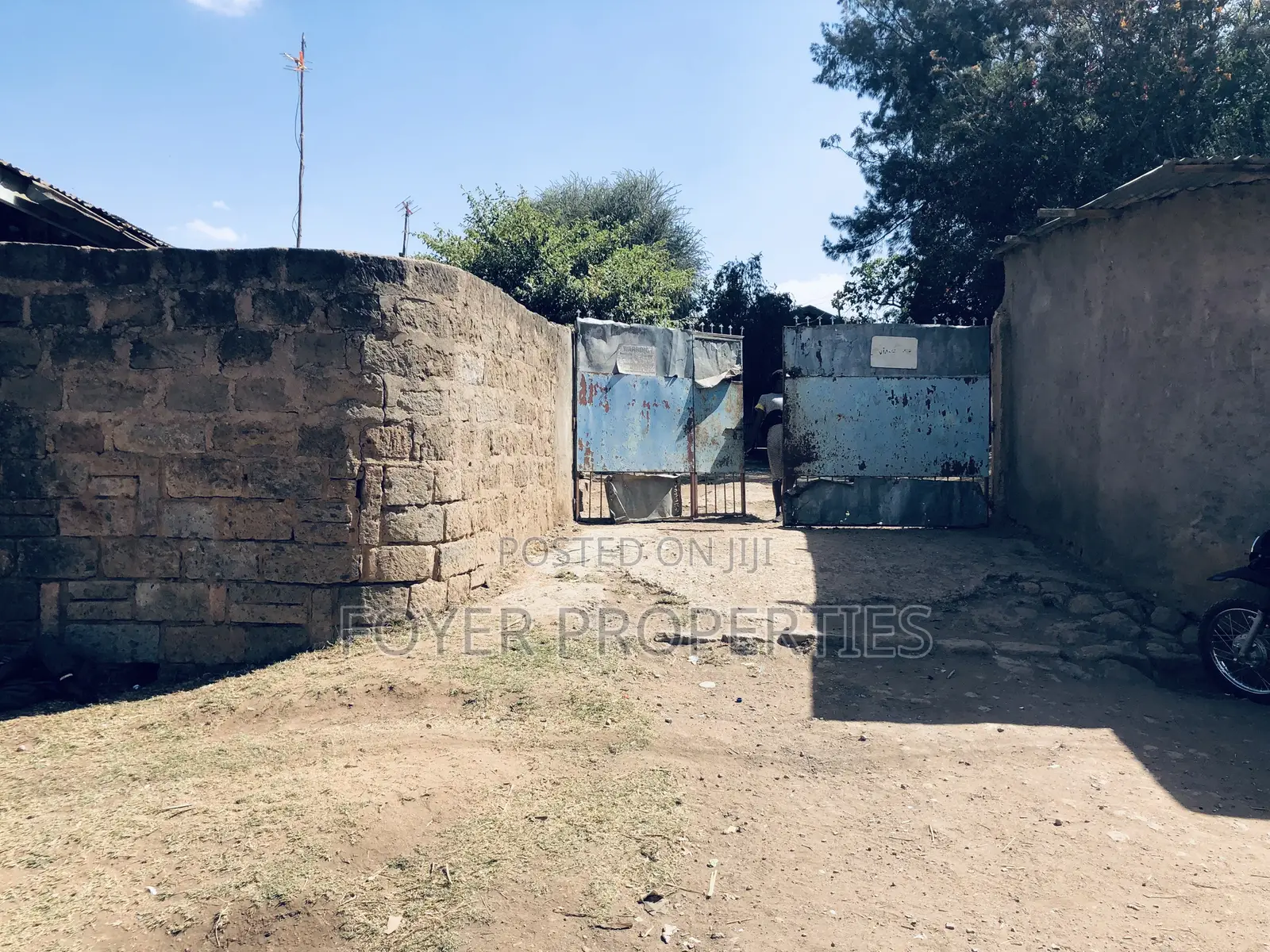 10bdrm Bungalow in Maasai Lodge for sale