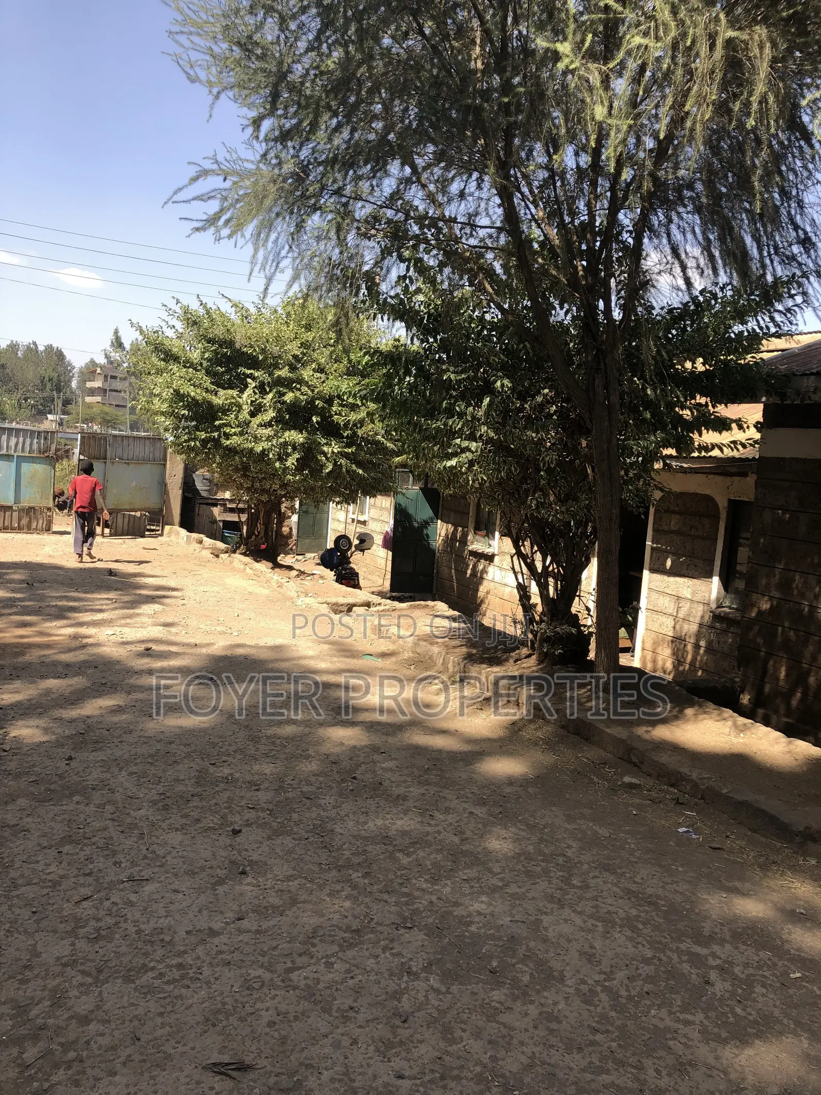 10bdrm Bungalow in Maasai Lodge for sale