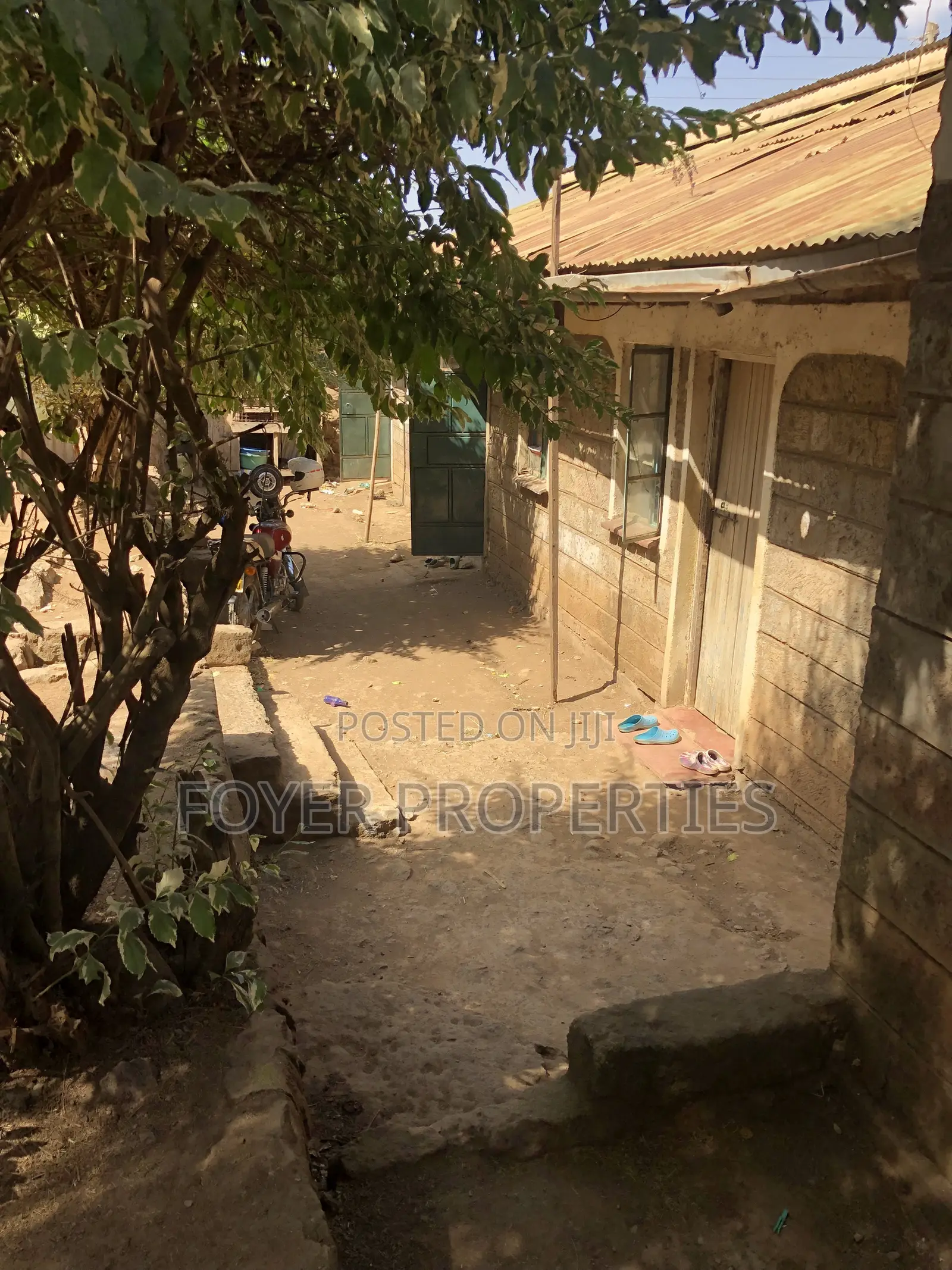 10bdrm Bungalow in Maasai Lodge for sale