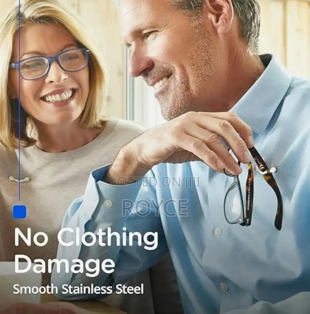 Magnetic EyeGlass Holder
