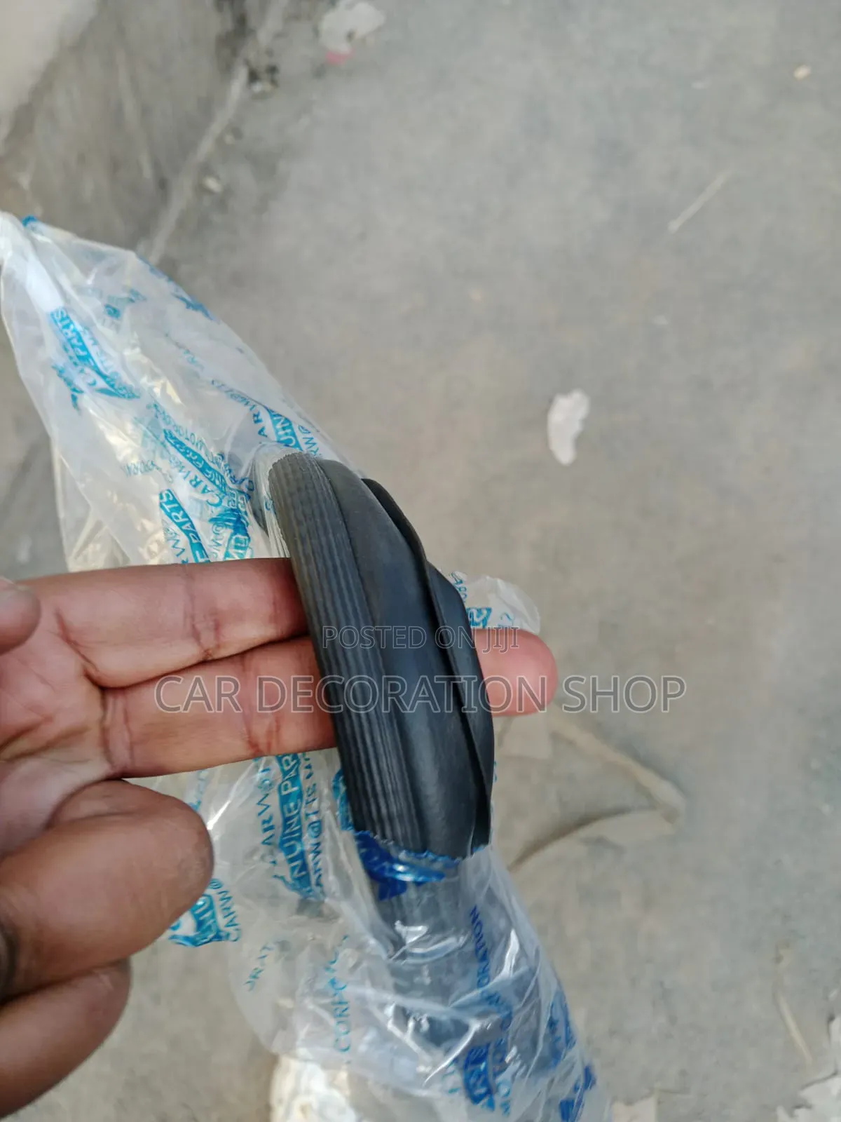 Sliding Door Compartments Rubber Seal Profile