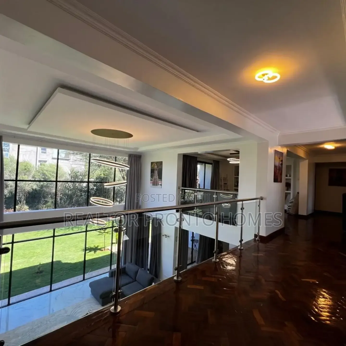 11bdrm House in Karen, Hardy for sale