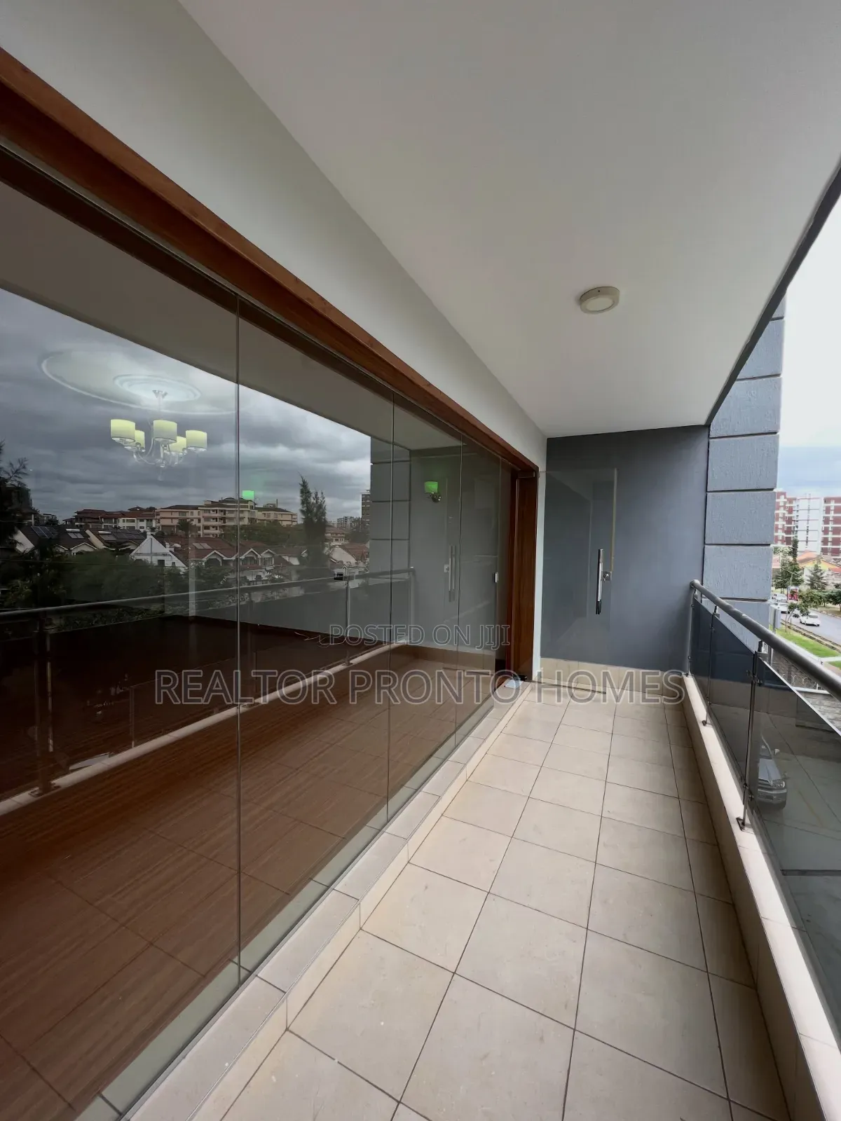 3bdrm Apartment in Kileleshwa for sale
