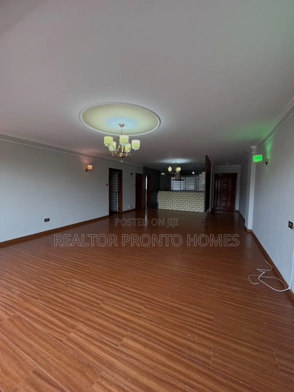 3bdrm Apartment in Kileleshwa for sale