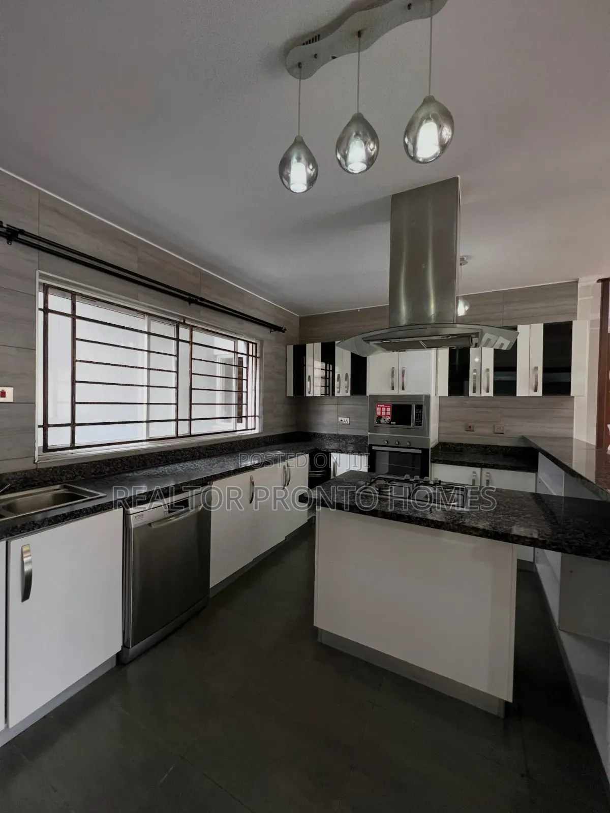 3bdrm Apartment in Kileleshwa for sale