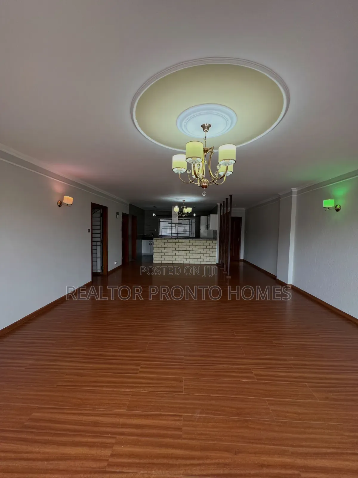 3bdrm Apartment in Kileleshwa for sale
