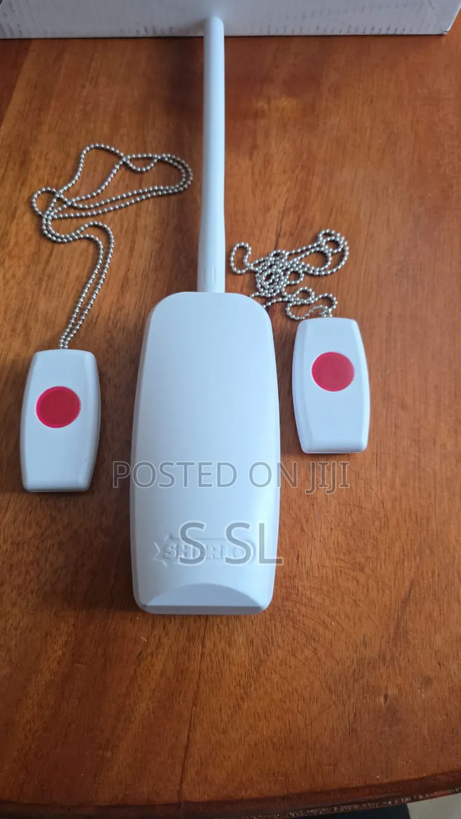 Shelotronic Remote Kit | Price in Kenya