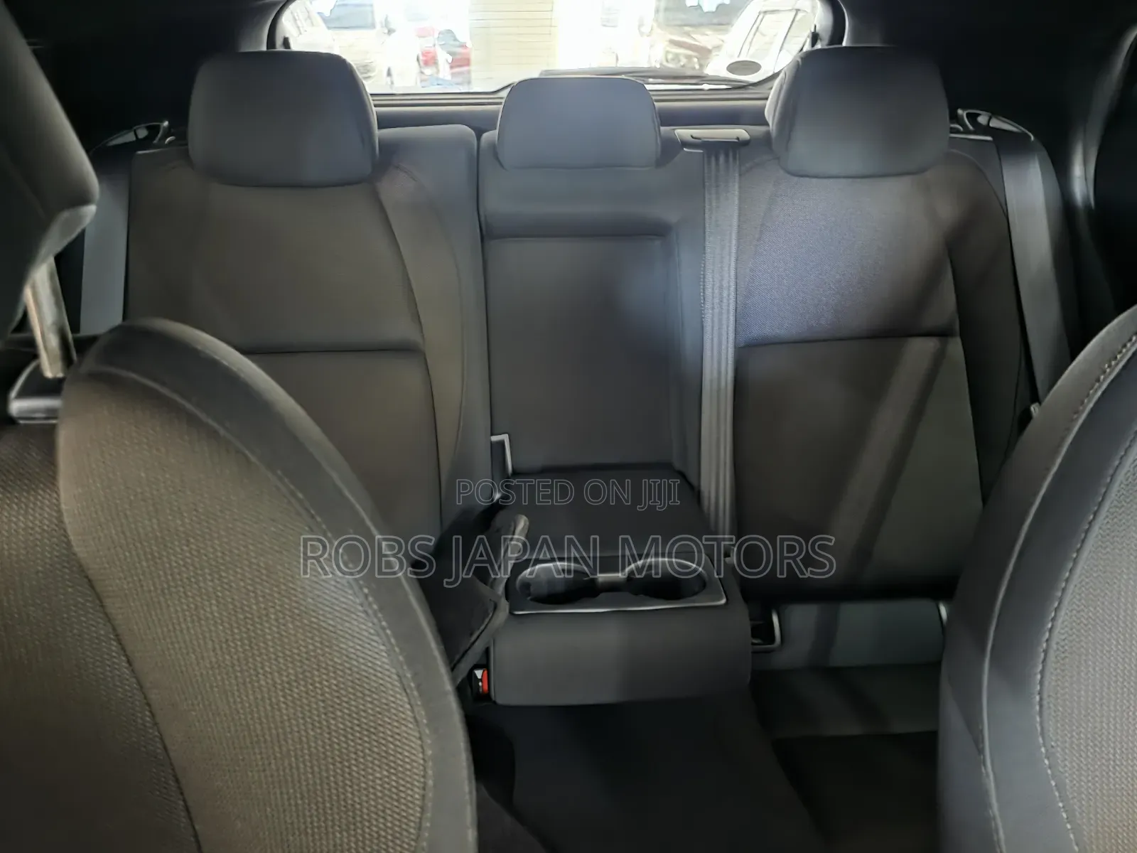 Mazda 3 2020 Gray