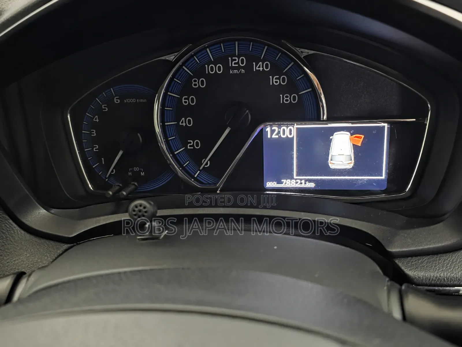 Toyota Corolla Fielder 1.5 Hybrid FWD 2019 White