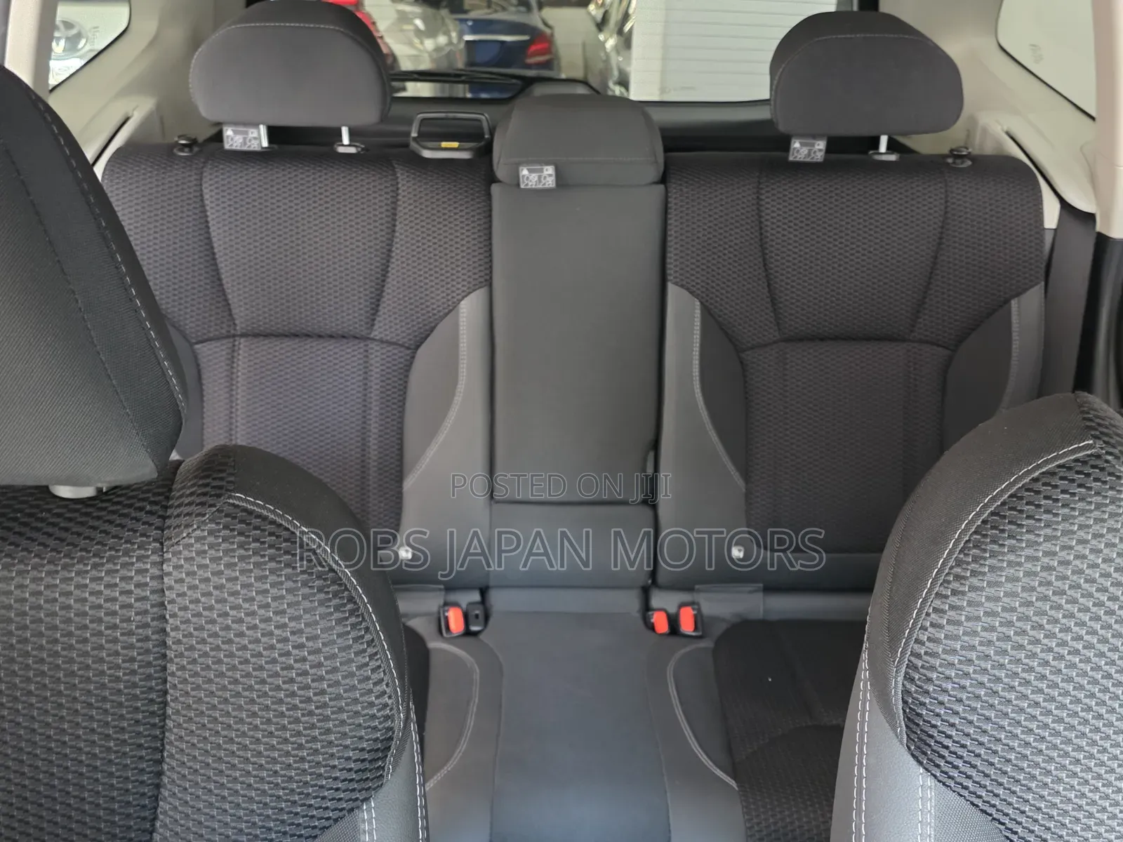 Subaru Forester Premium AWD 2019 Silver
