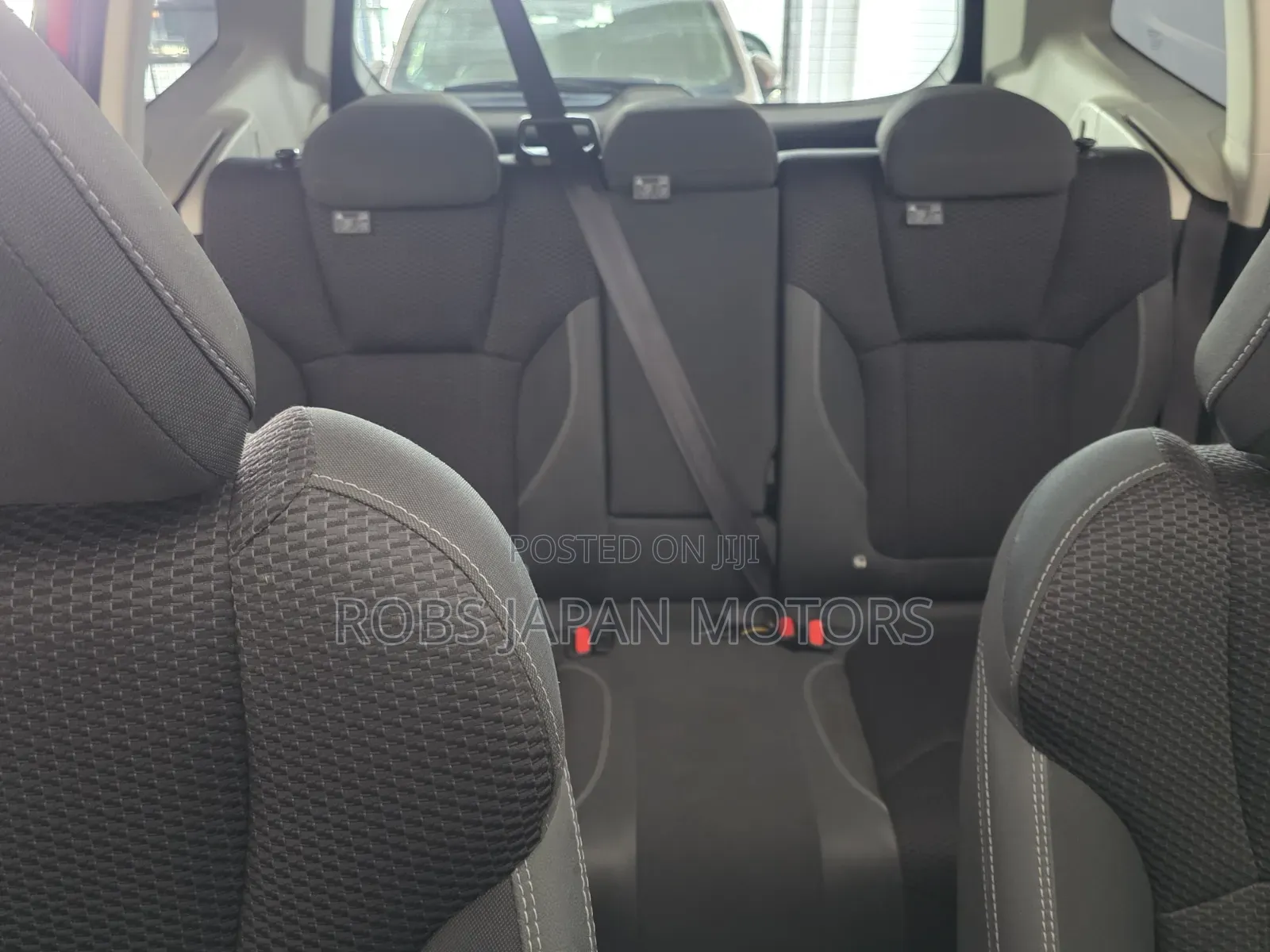 Subaru Forester Premium AWD 2019 Burgundy