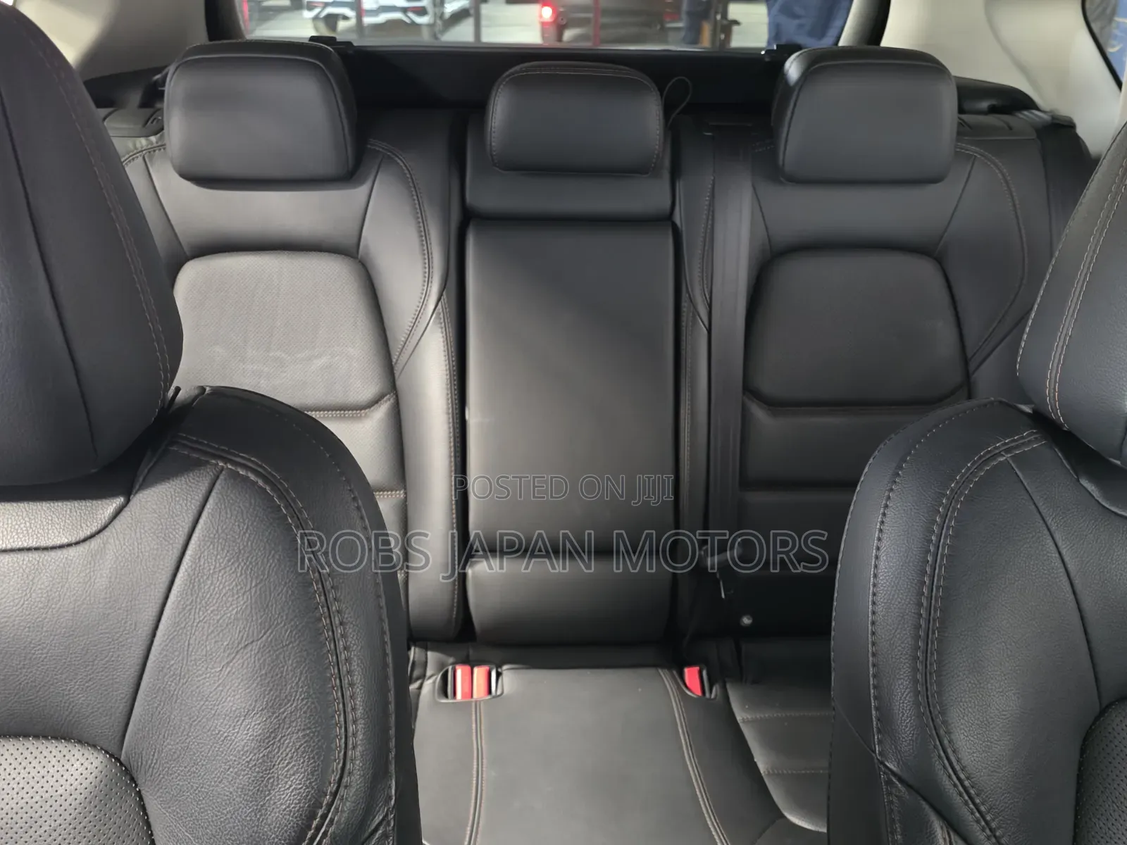 Mazda CX-5 2.2 Diesel AWD 2020 Gray
