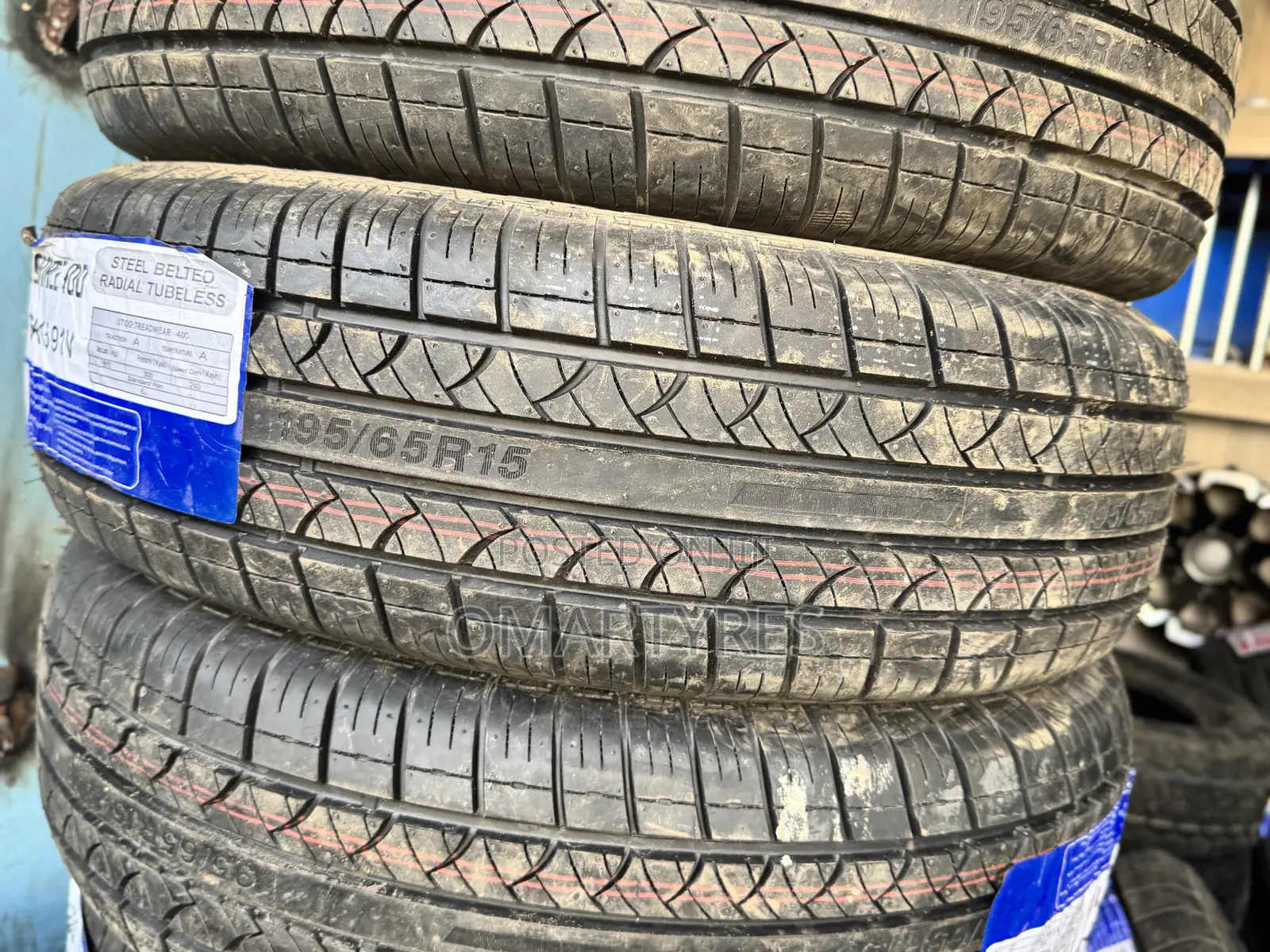 195/65r15 Goddard Tyres – Quality Car Tyres | Best Price in Nairobi
