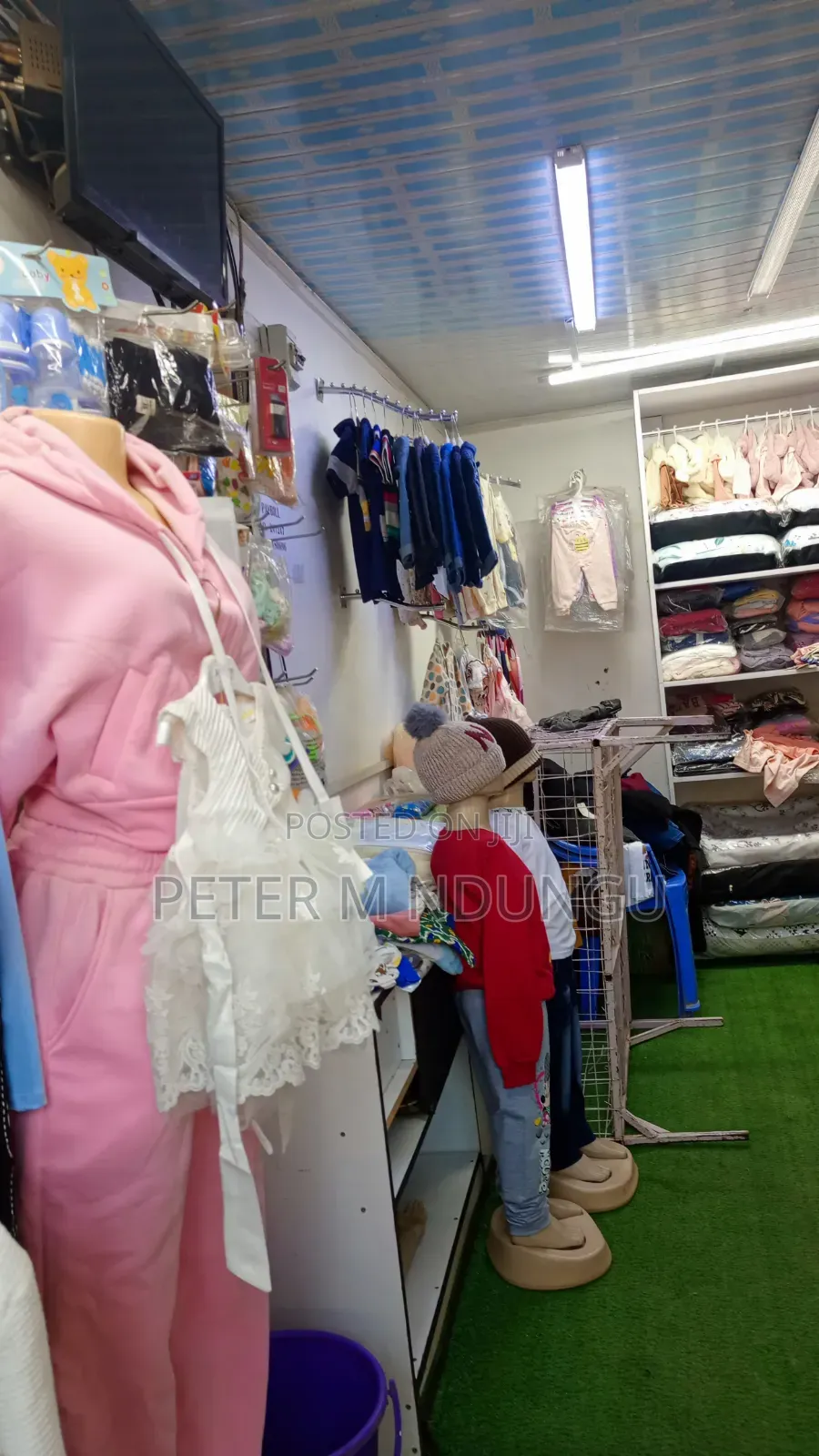 Shop on Sale, Deals With Baby Clothings