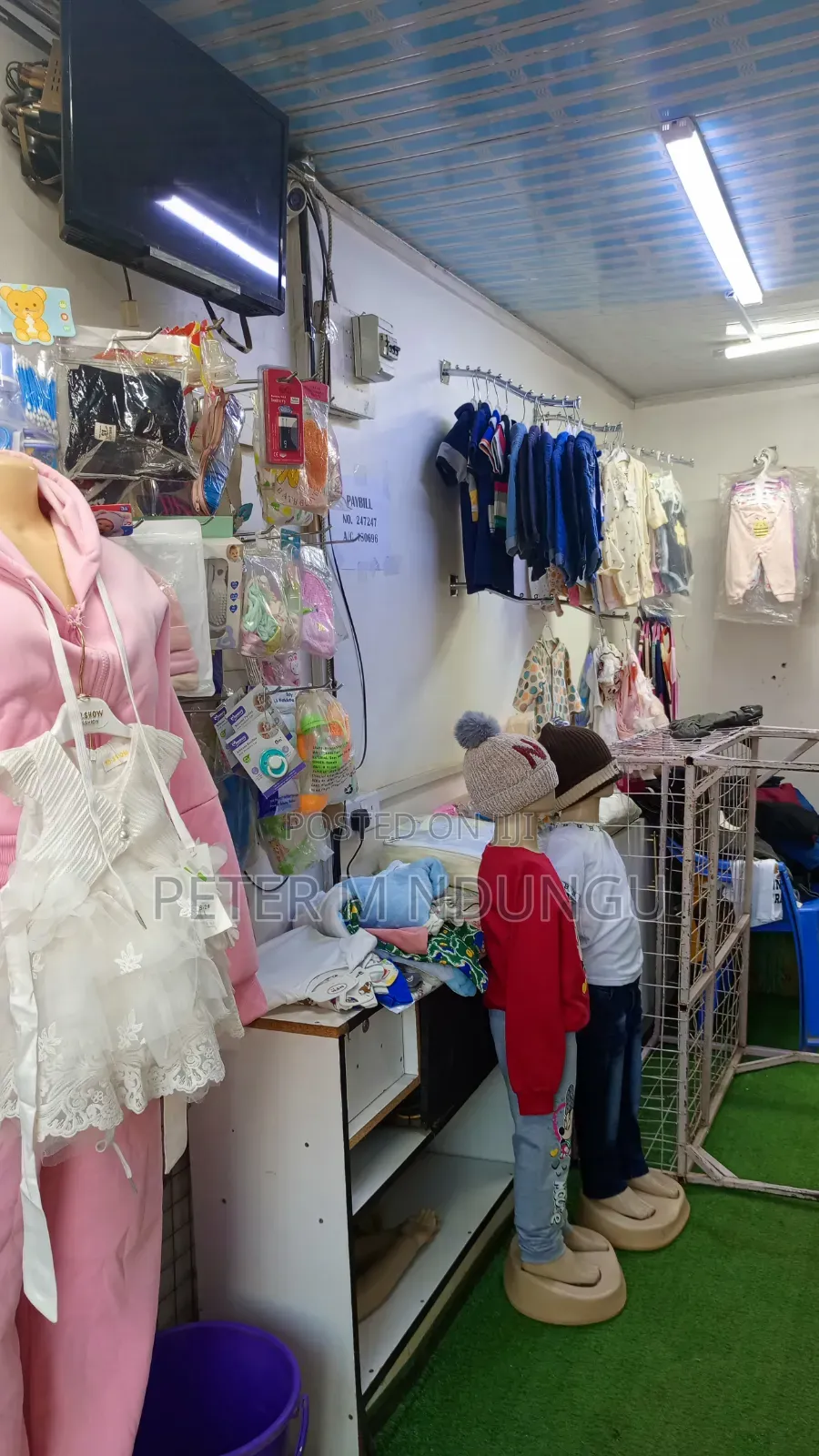 Shop on Sale, Deals With Baby Clothings