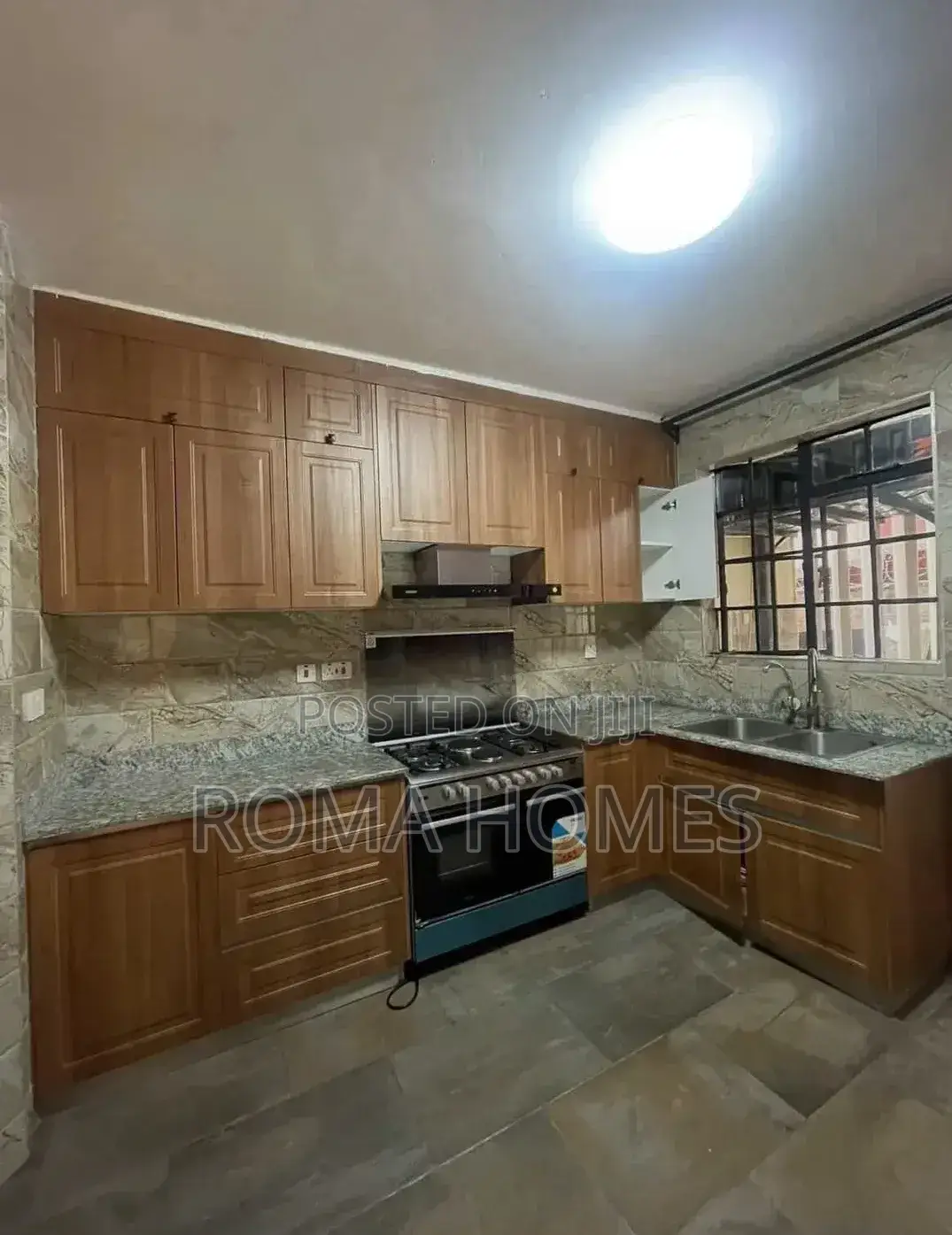 3bdrm Apartment in Kilimani, Nairobi Central for rent