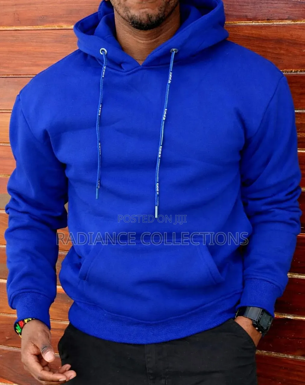 Premium Hoodies
