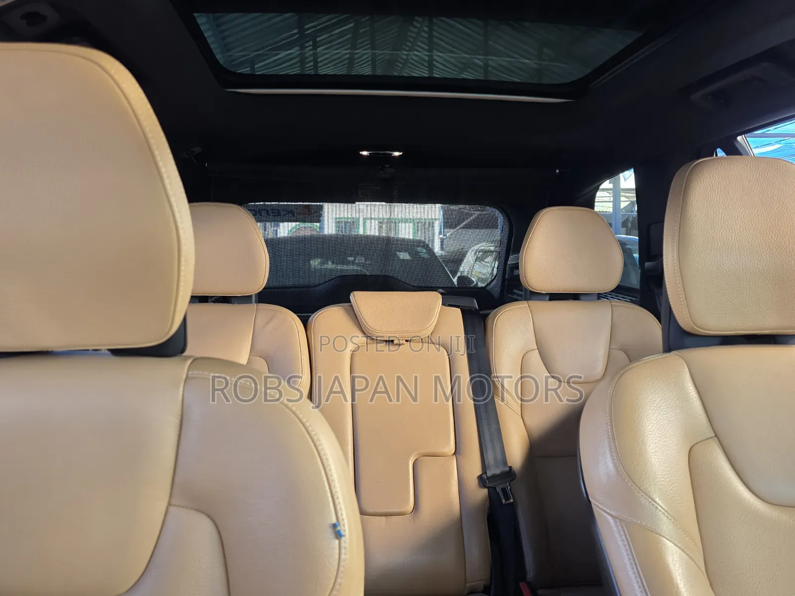 Volvo XC90 T5 Momentum AWD 2019 Blue