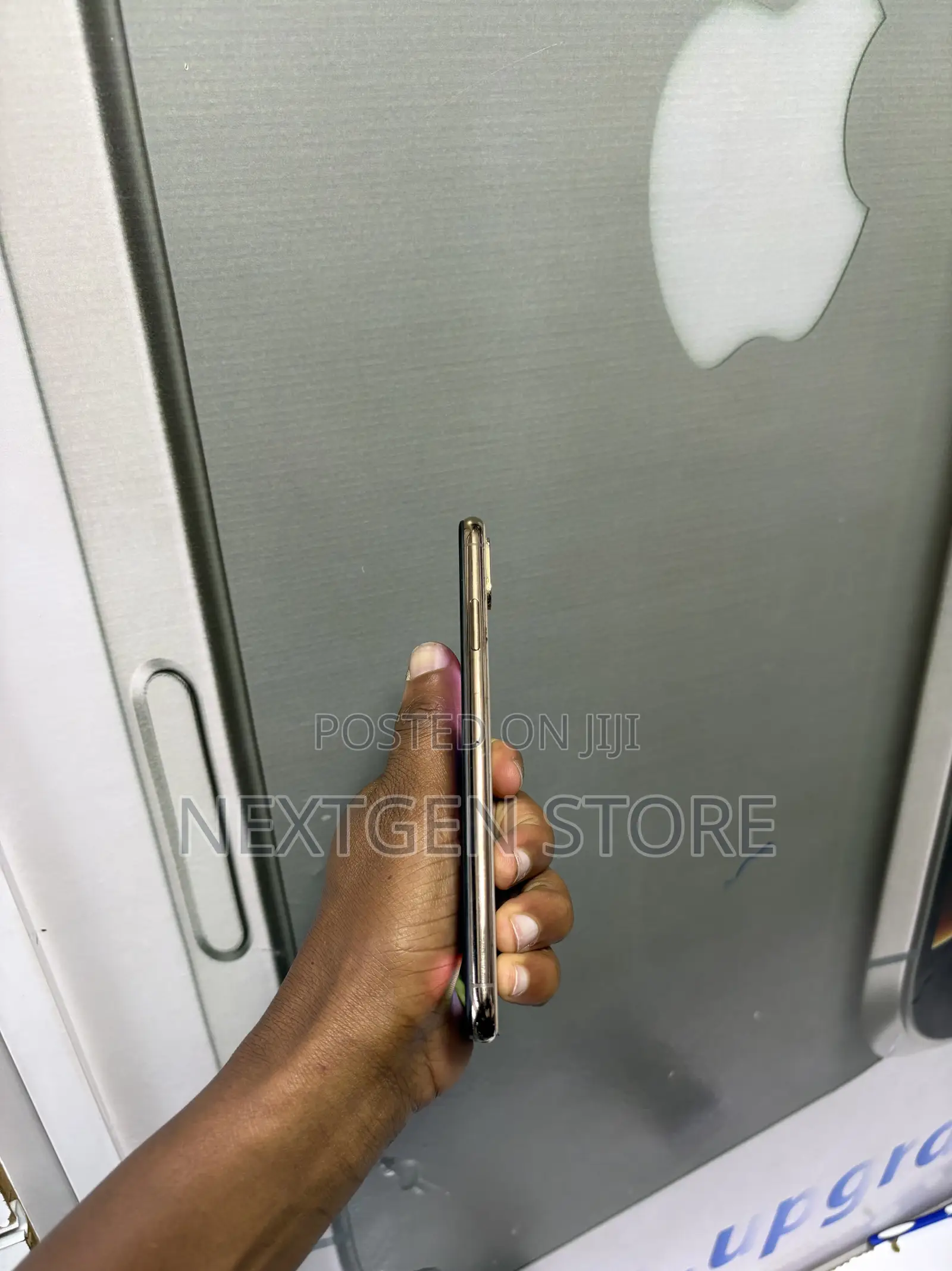 Apple iPhone XS Max 256 GB Gold