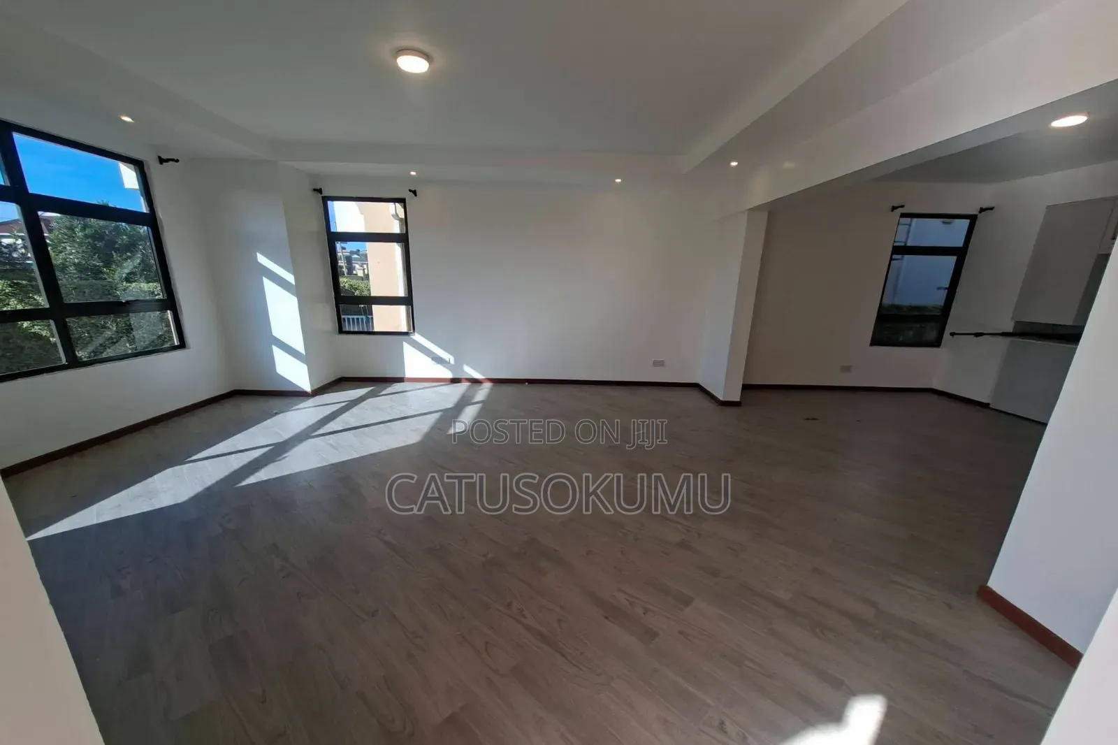 5bdrm Maisonette in Syokimau, Gateway Mall Area for rent