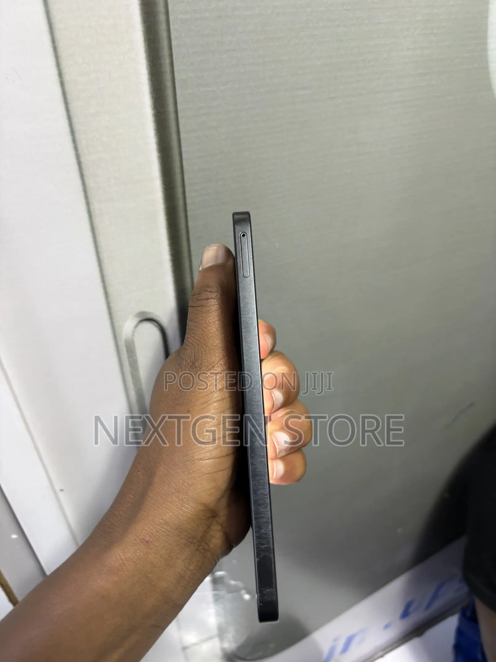 Samsung Galaxy A17 5G 256 GB Black