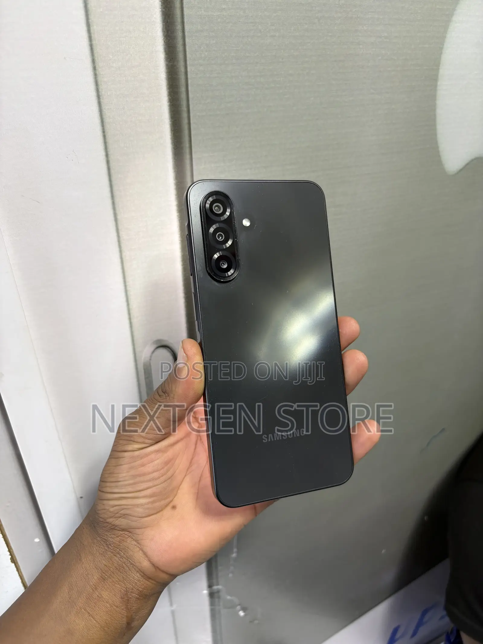Samsung Galaxy A17 5G 256 GB Black