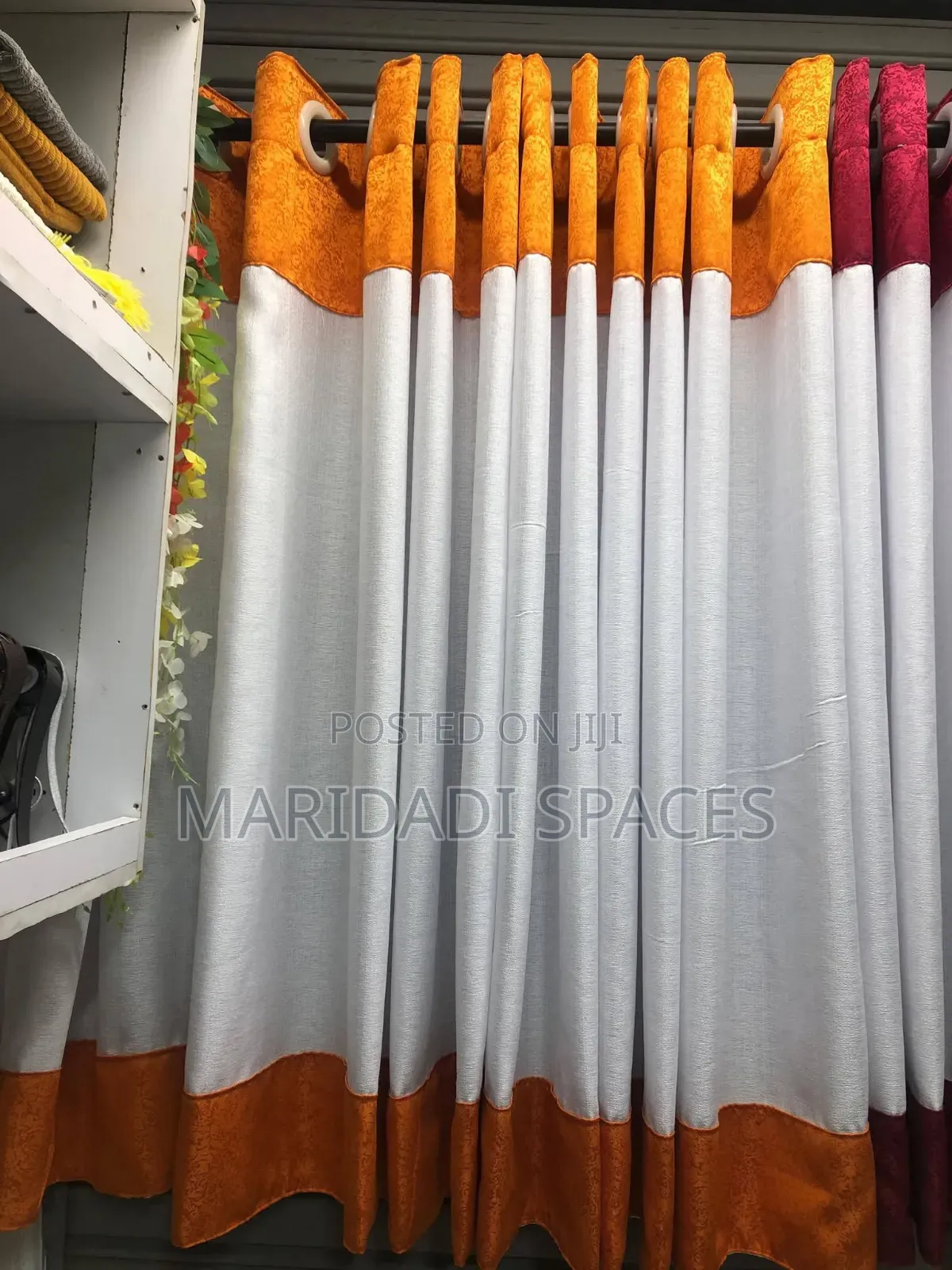 Stylish Kitchen Curtains for a Beautiful Home