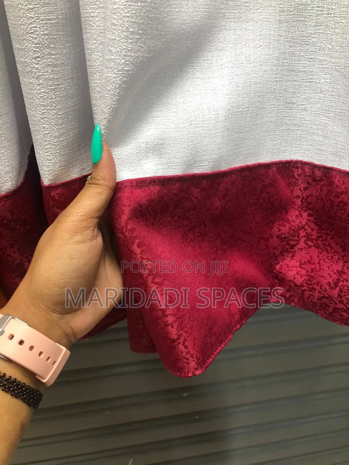 Beautiful Curtains for Your Kitchen