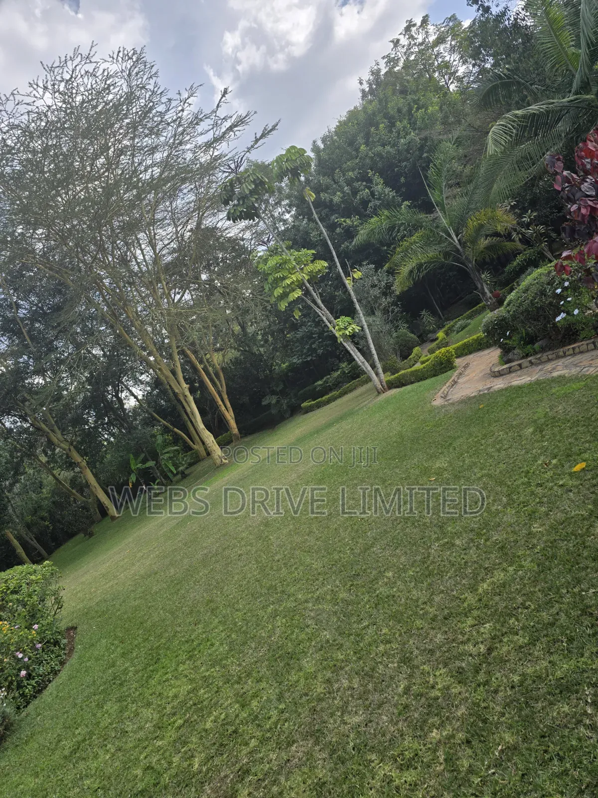 Furnished 5bdrm Bungalow in Karen Miotoni for sale