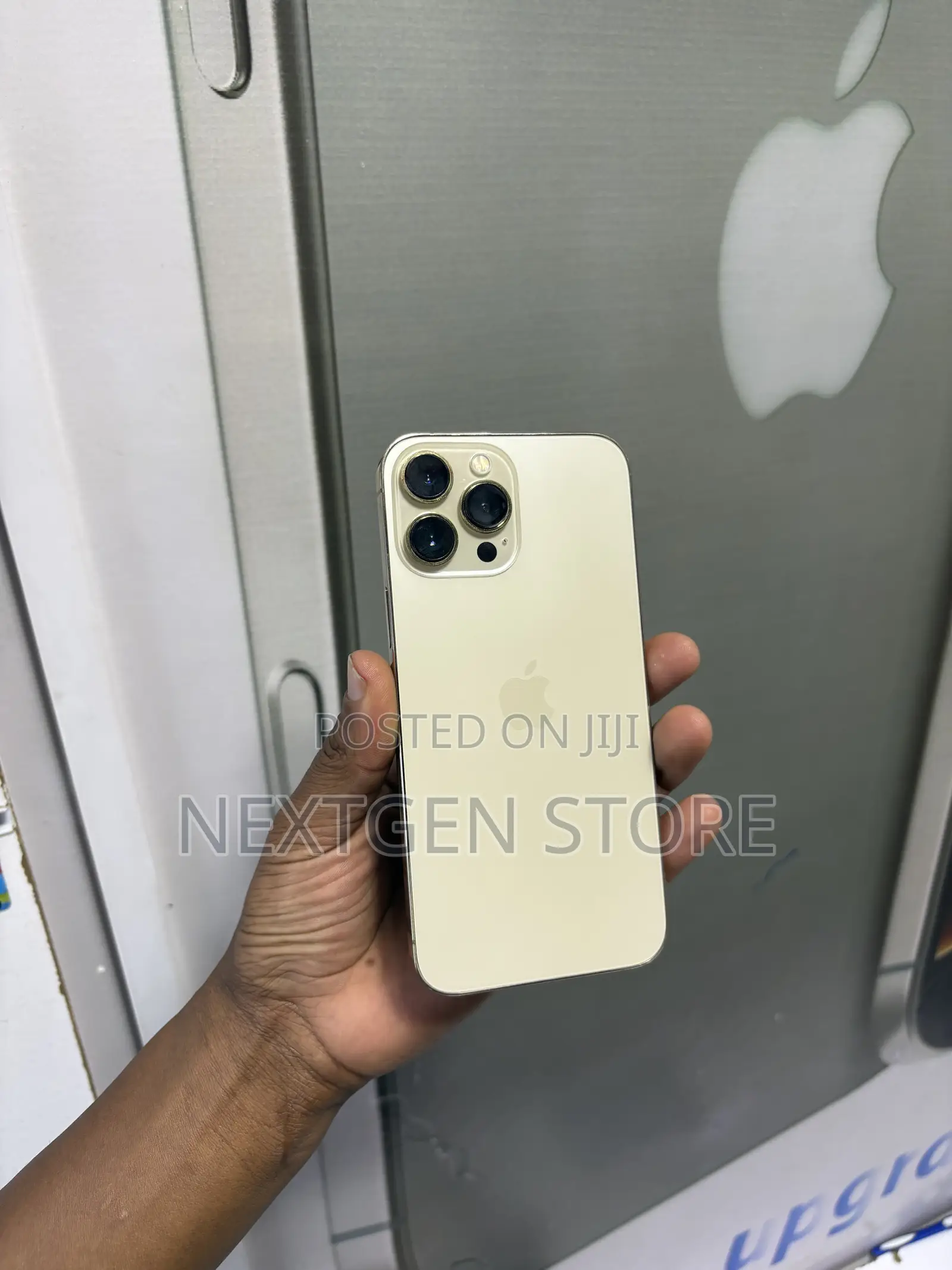 Apple iPhone 13 Pro Max 1 TB Gold
