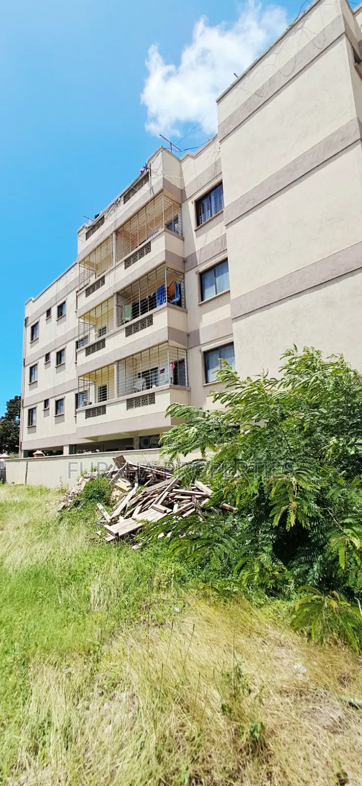 1bdrm Apartment in Bamburi, Mtambo for sale