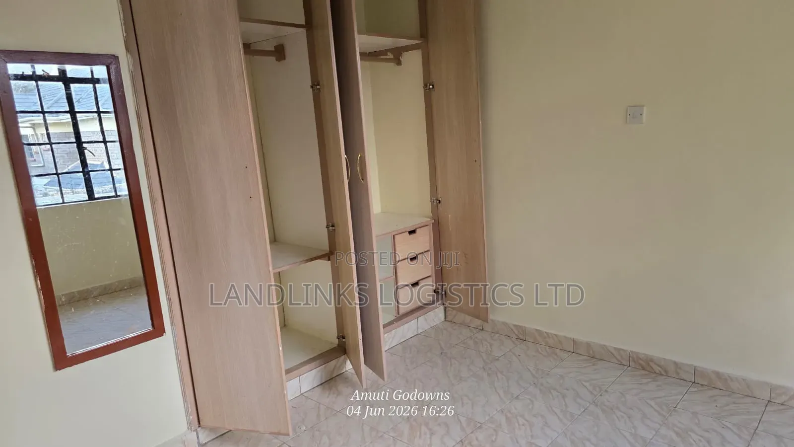 3bdrm Bungalow in Syokimau, Katani for sale