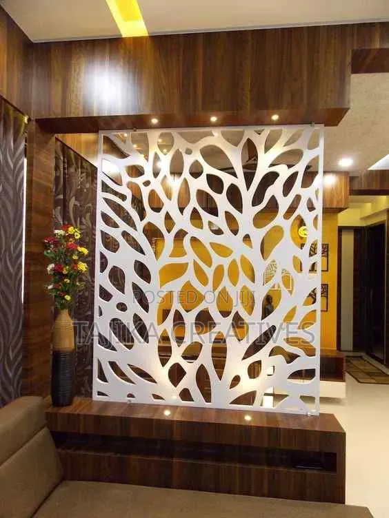 Interior Design Patterns