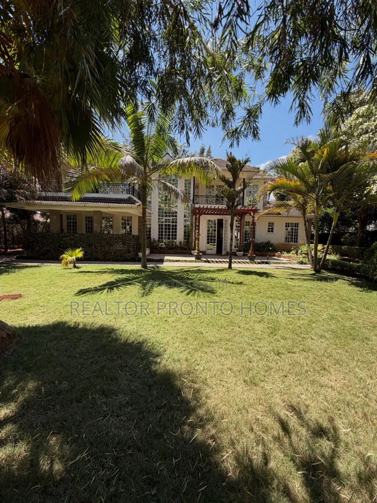 4bdrm House in Karen for sale