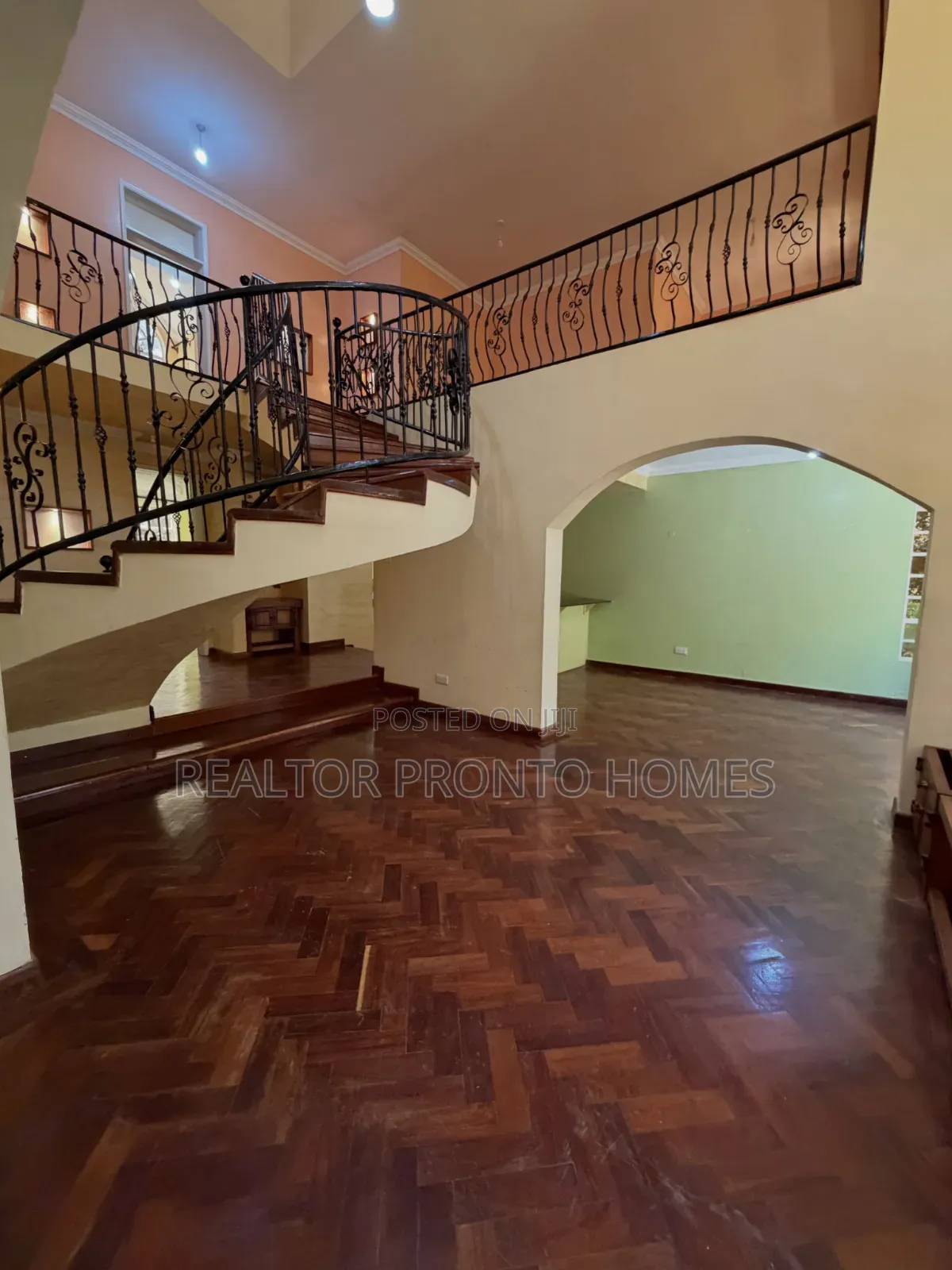 4bdrm House in Karen for sale